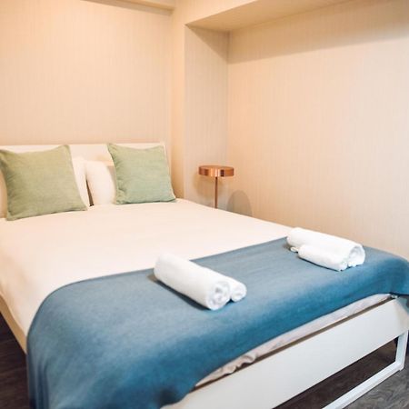 Liberty Palace Apartment1 Οσάκα Εξωτερικό φωτογραφία