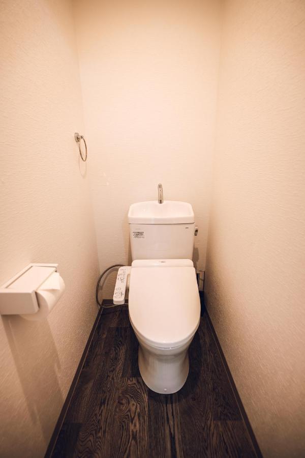 Liberty Palace Apartment1 Οσάκα Εξωτερικό φωτογραφία